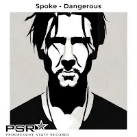 Spoke — Dangerous — обложка