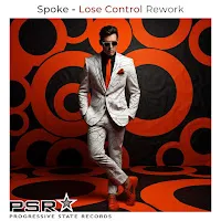Spoke — Lose Control (Rework) — обложка