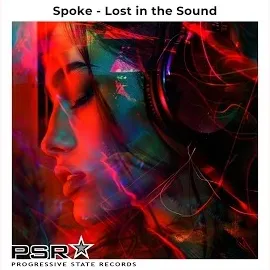 Spoke — Lost In The Sound — обложка