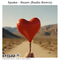 Spoke — Roam (Radio Remix) — обложка